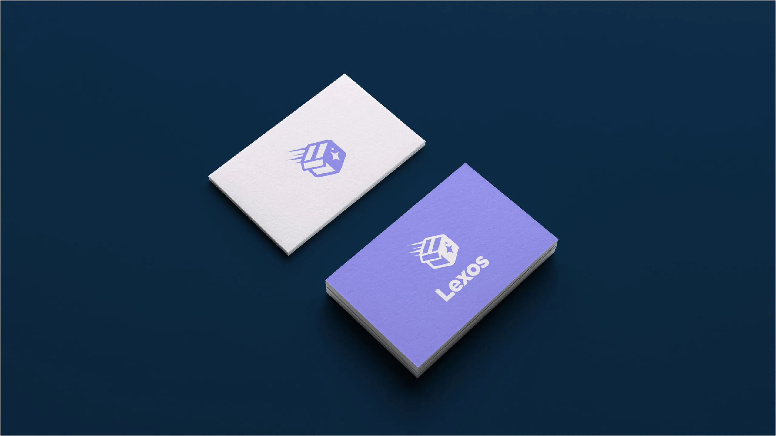 Lexos brand identity 5